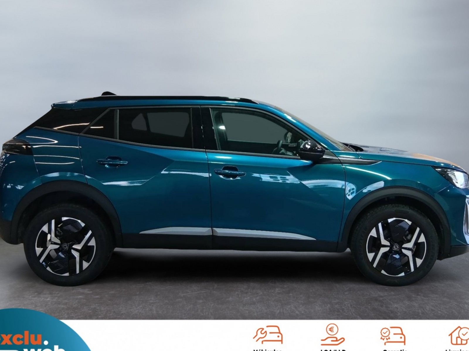 PEUGEOT - 2008 - #880941 - 12