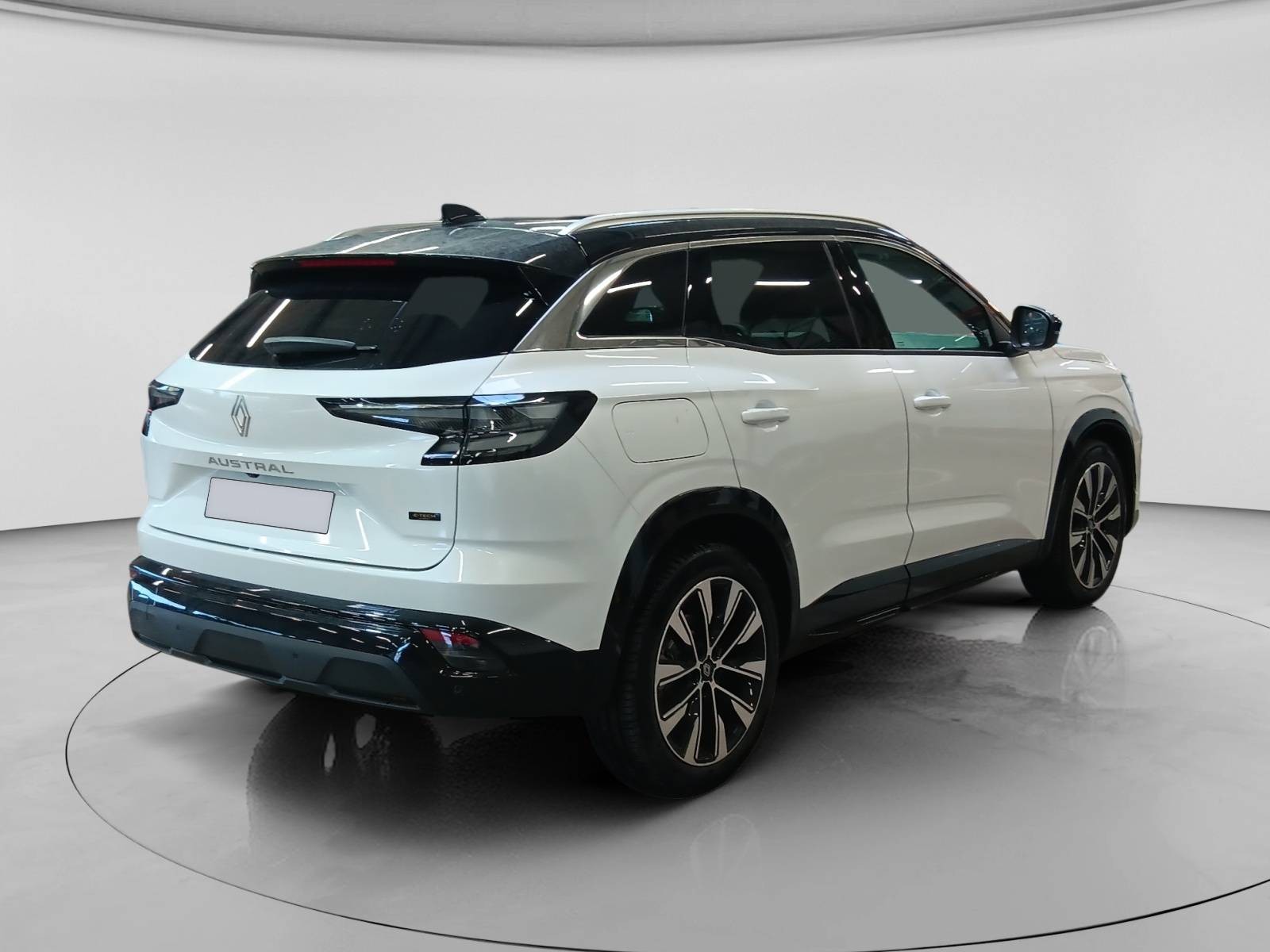 RENAULT - AUSTRAL - #877460 - 3