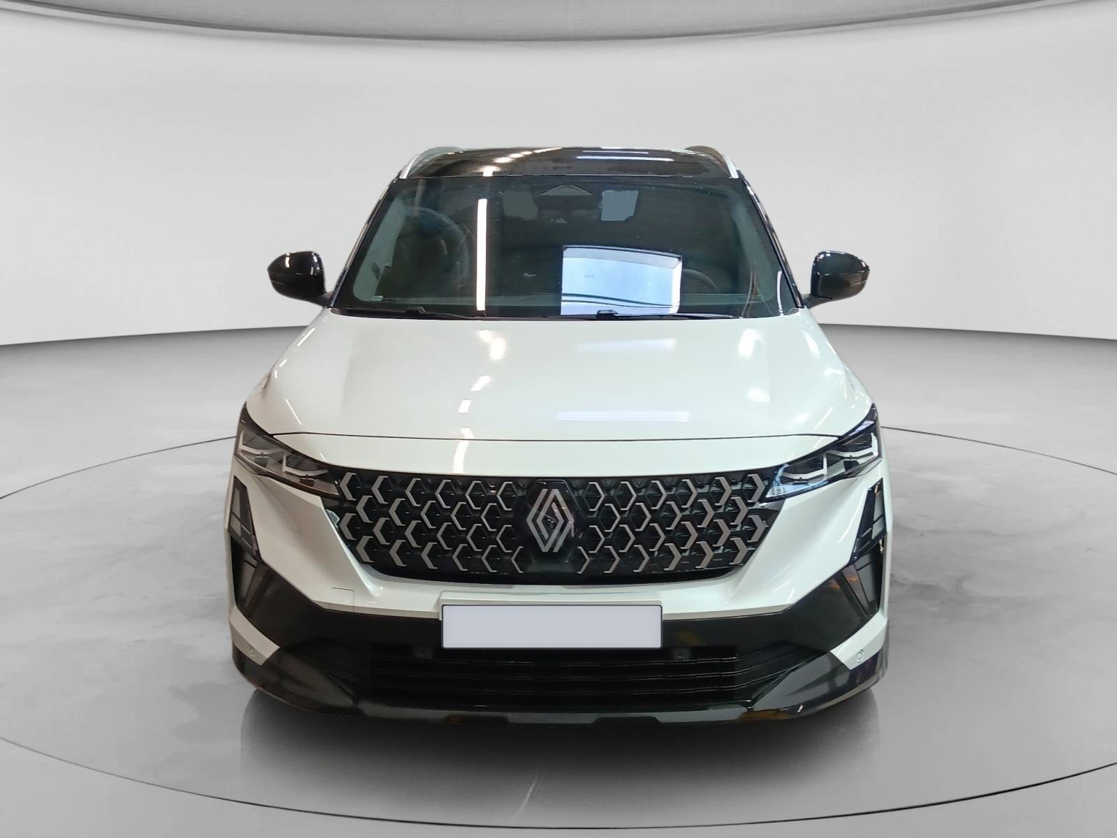RENAULT - AUSTRAL - #877460 - 4