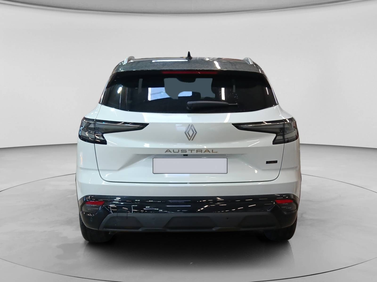 RENAULT - AUSTRAL - #877460 - 5