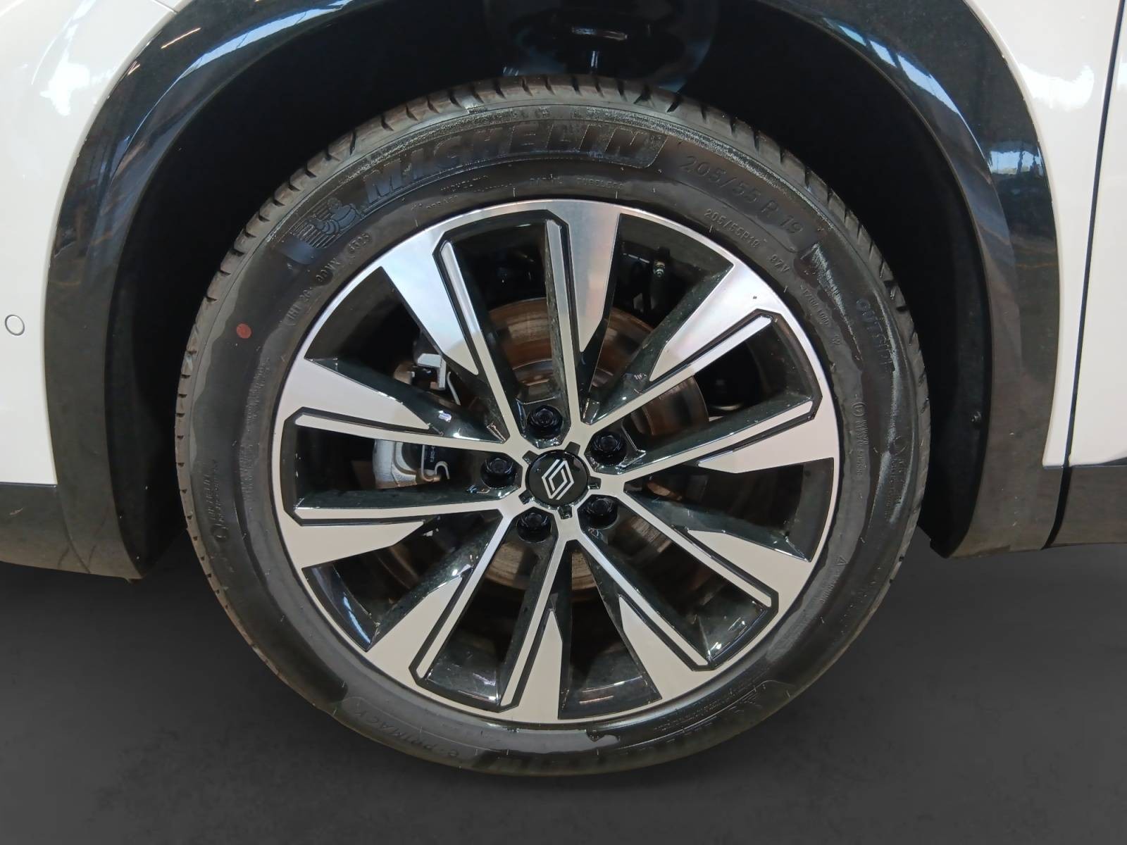 RENAULT - AUSTRAL - #877460 - 6