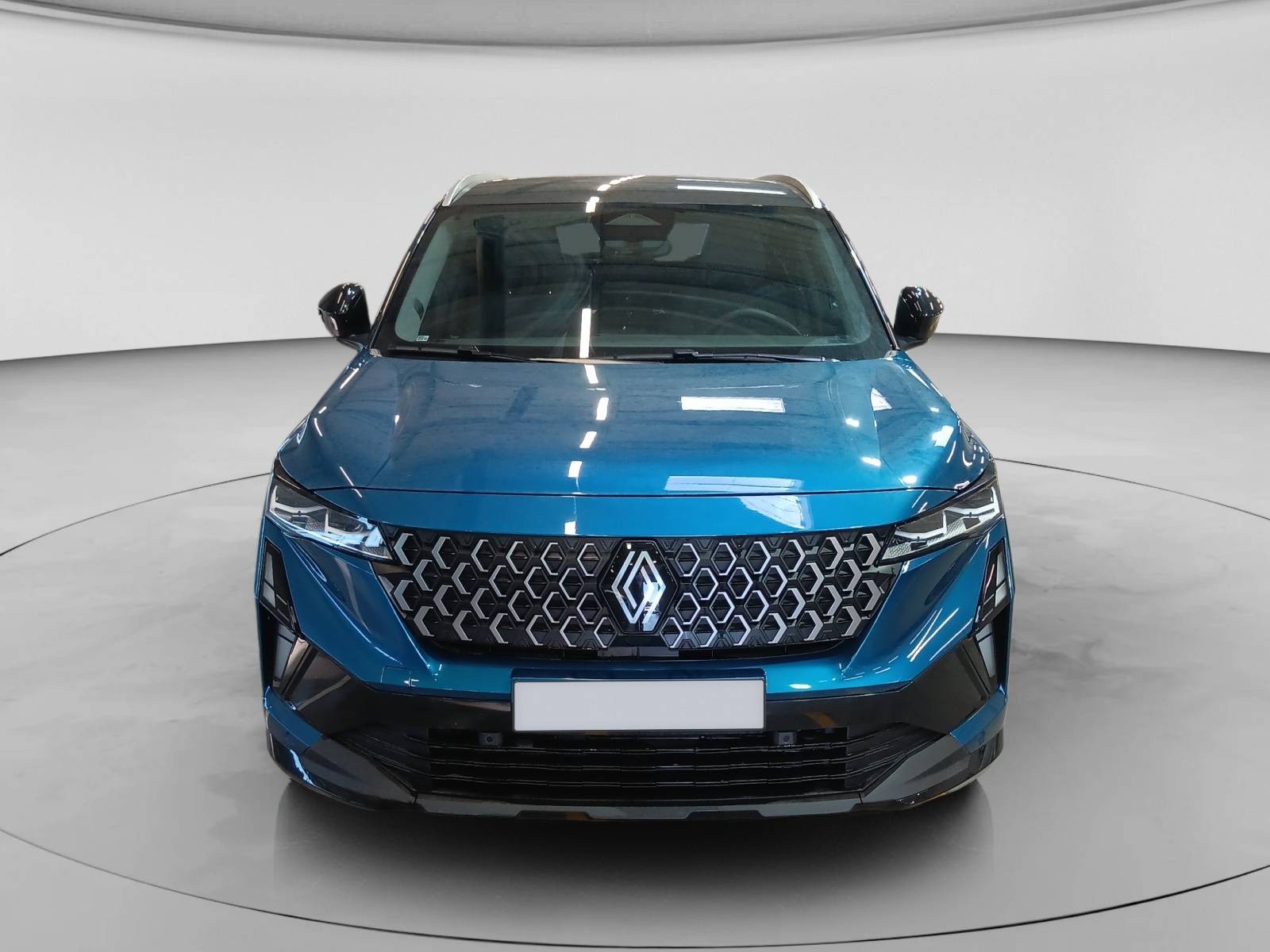 RENAULT - AUSTRAL - #877459 - 4