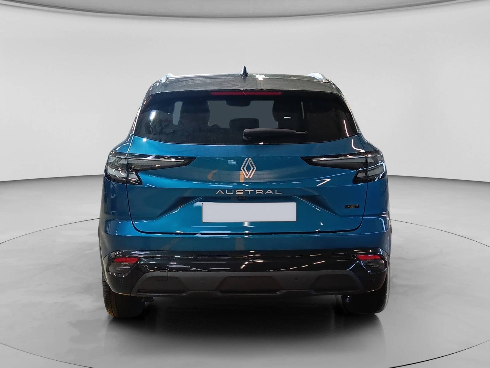 RENAULT - AUSTRAL - #877459 - 5