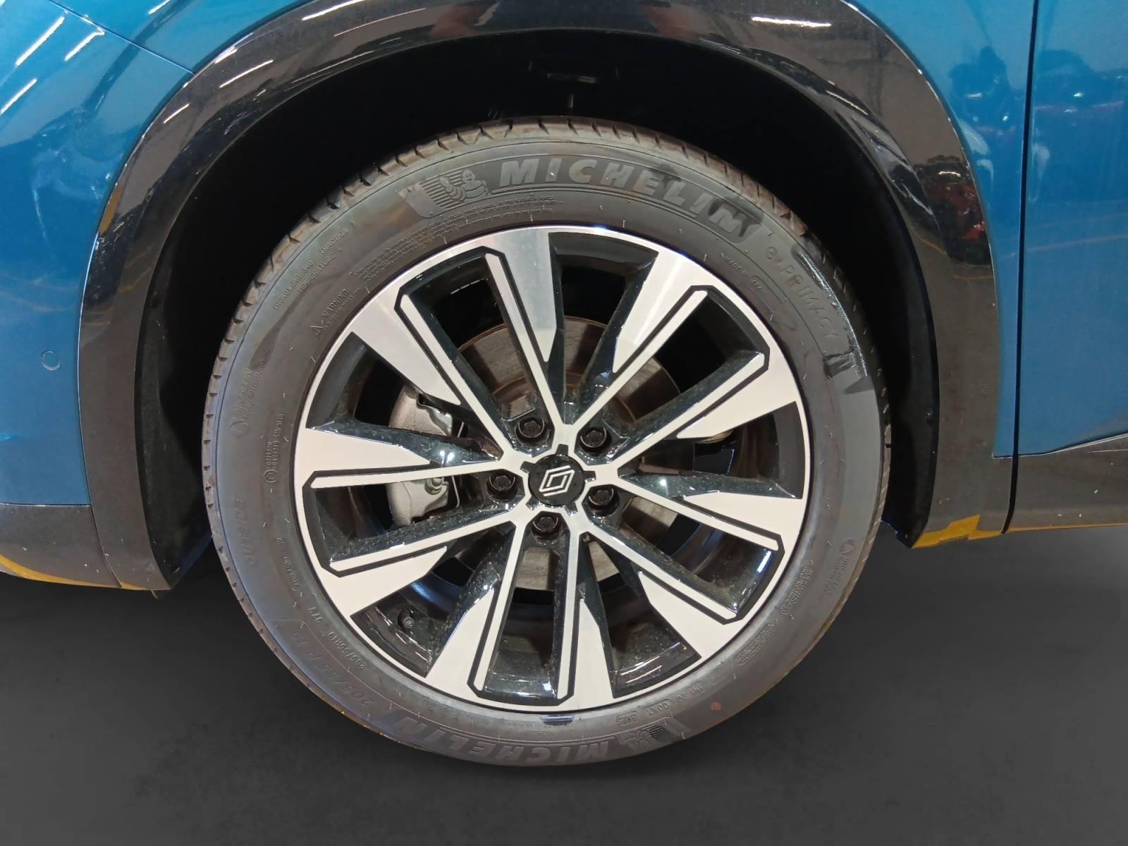 RENAULT - AUSTRAL - #877459 - 6