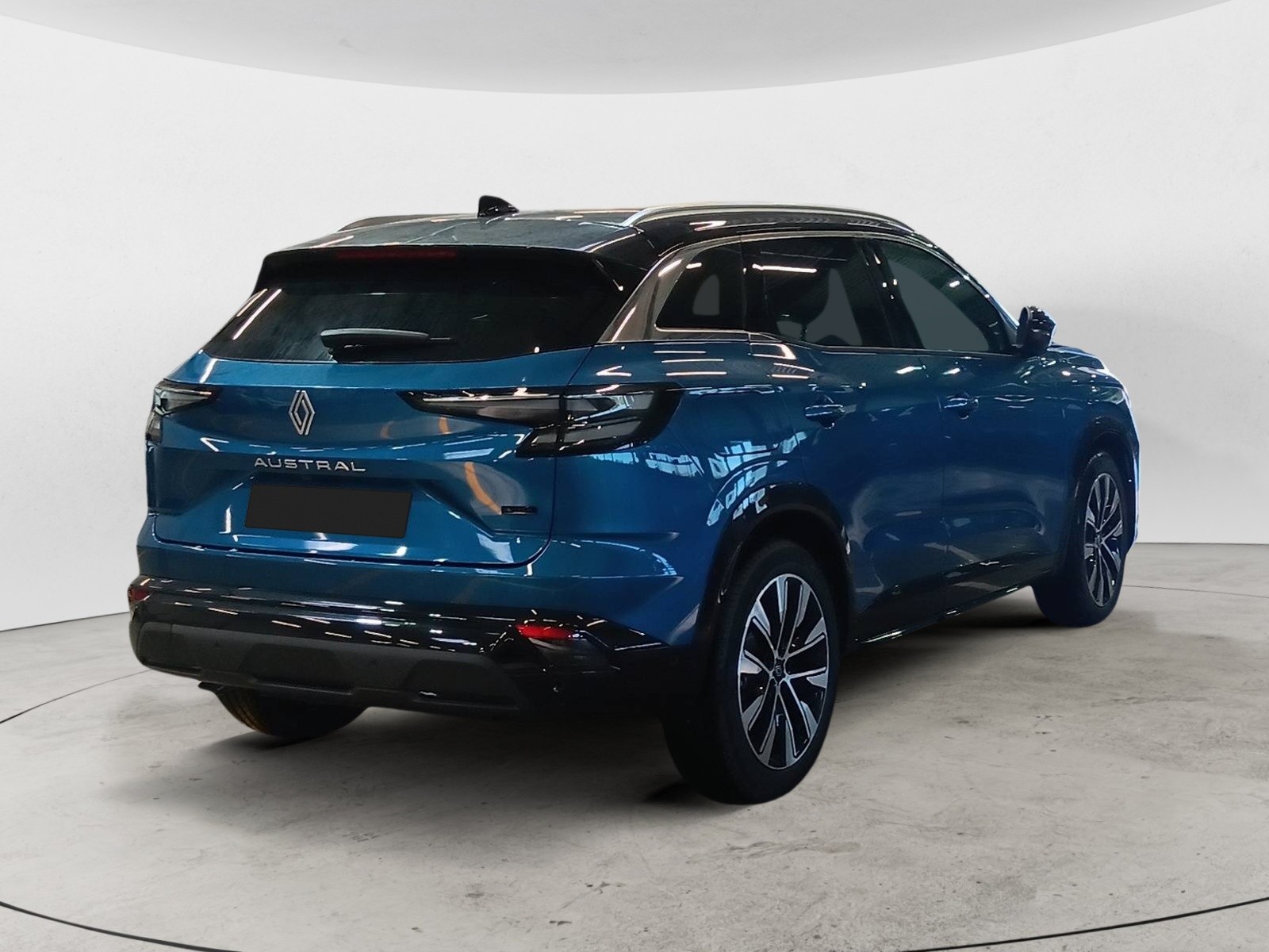 RENAULT - AUSTRAL - #877459 - 3