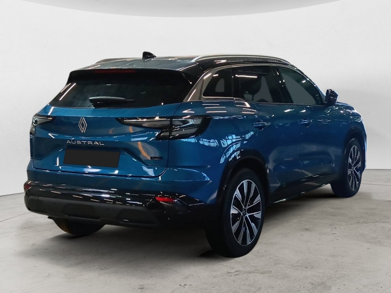 RENAULT - AUSTRAL - #877459 - 20