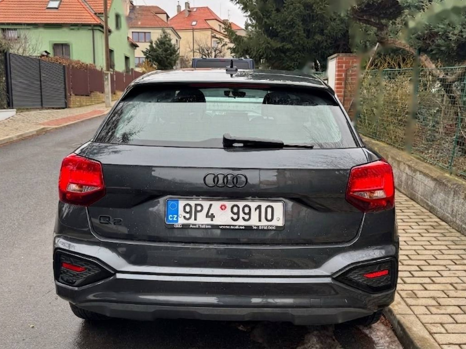 AUDI - Q2 - #882152 - 3