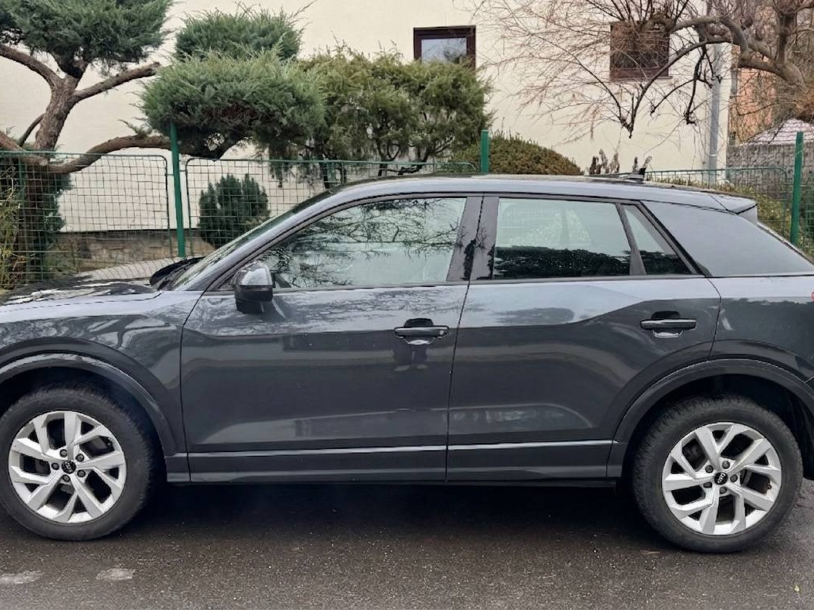 AUDI - Q2 - #882152 - 4