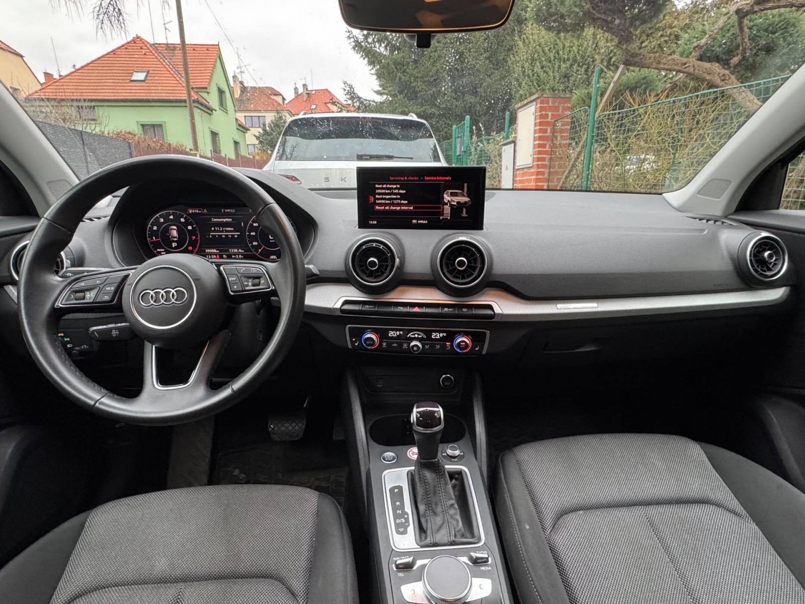 AUDI - Q2 - #882152 - 5