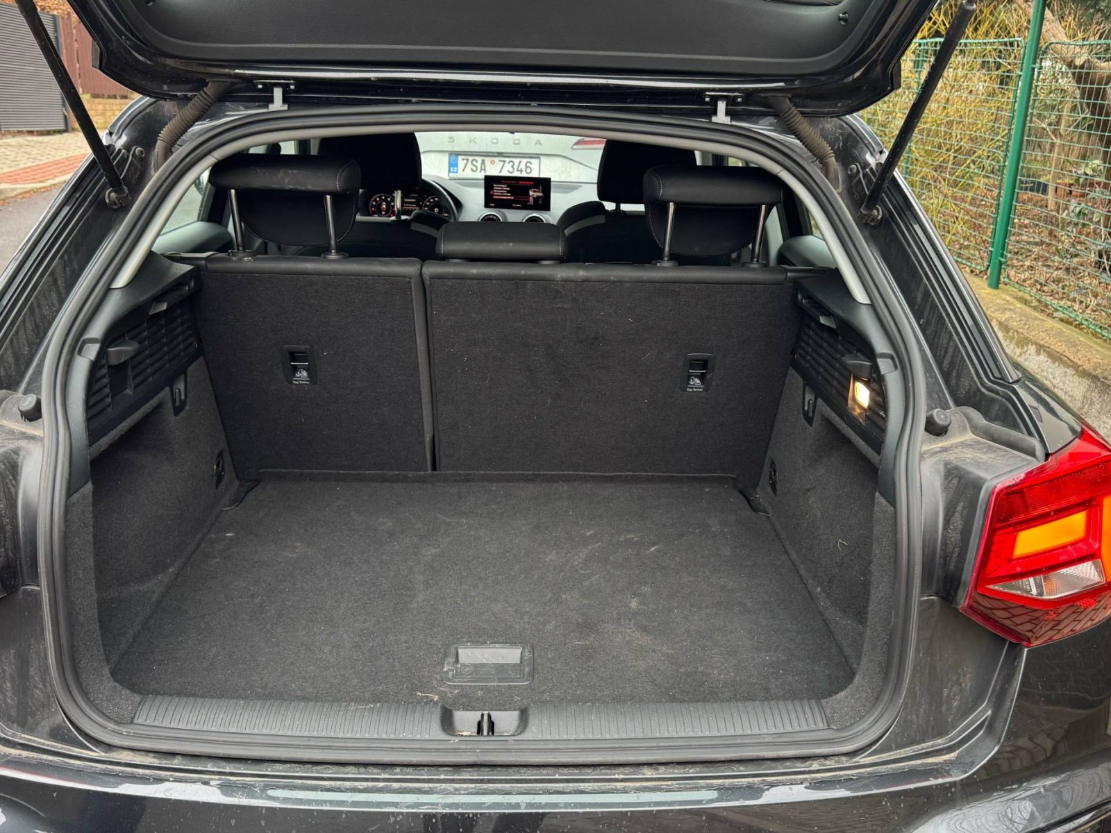 AUDI - Q2 - #882152 - 7