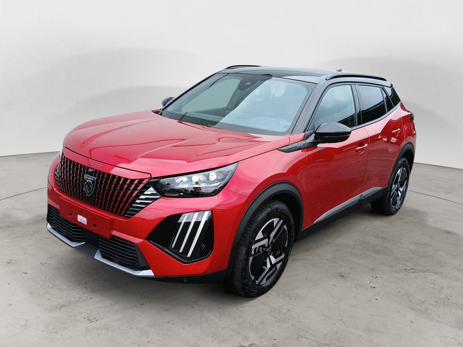 PEUGEOT - 2008 - #866298 - 0