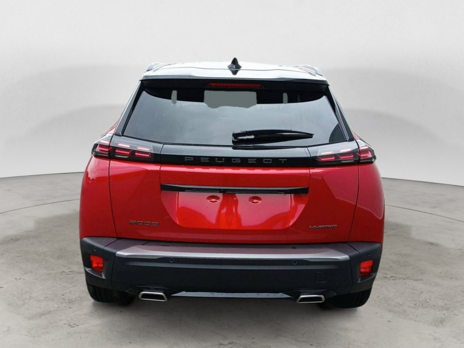 PEUGEOT - 2008 - #866298 - 19