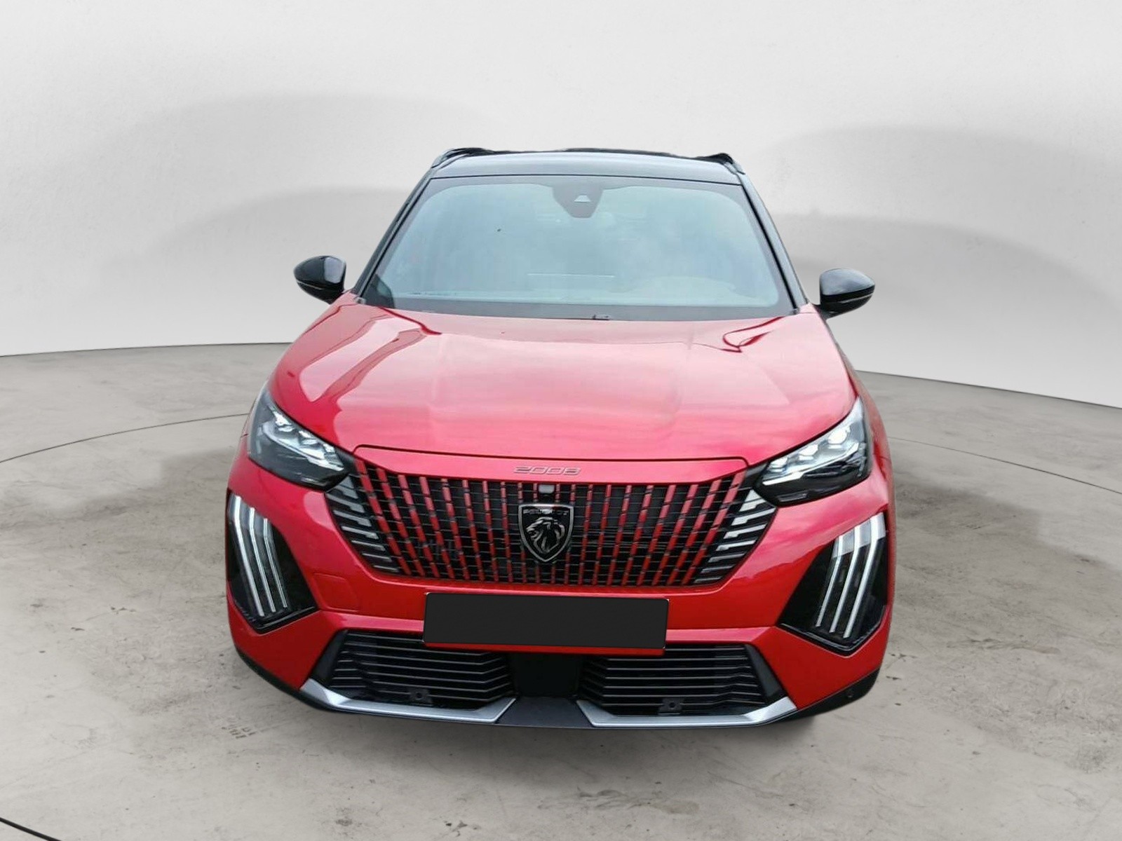PEUGEOT - 2008 - #866298 - 3