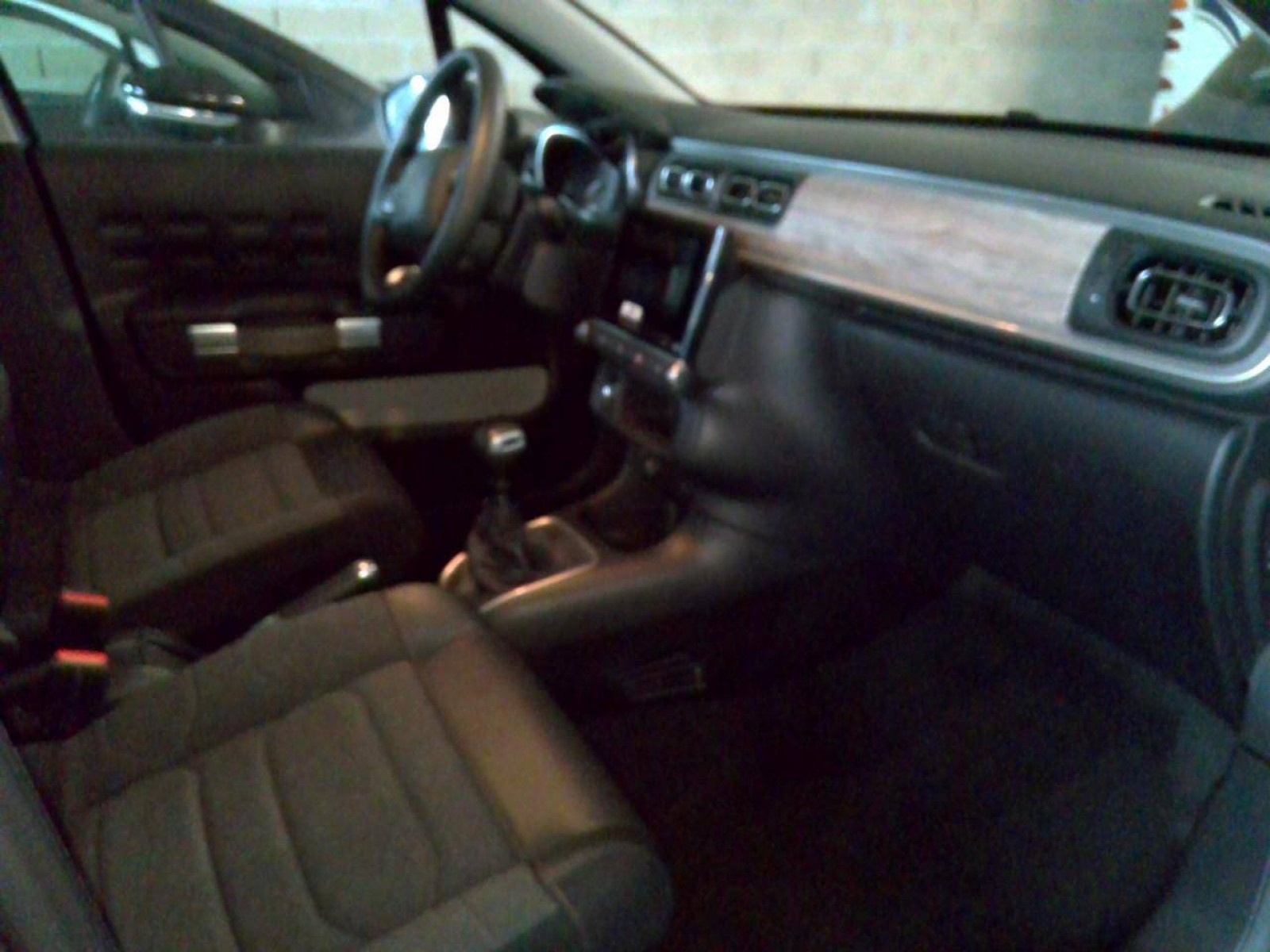 CITROEN - C3 - #182511 - 2