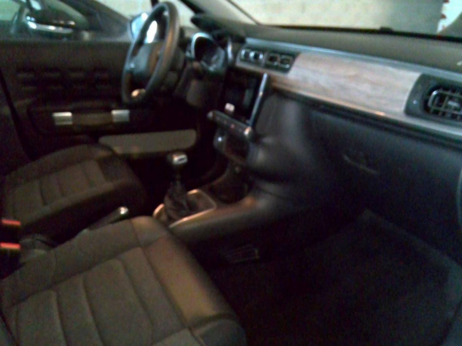 CITROEN - C3 - #182511 - 7