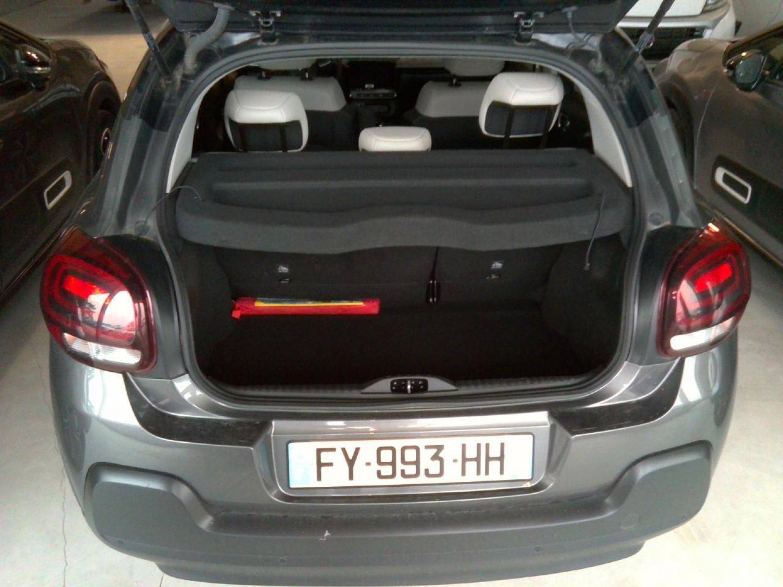 CITROEN - C3 - #182511 - 3