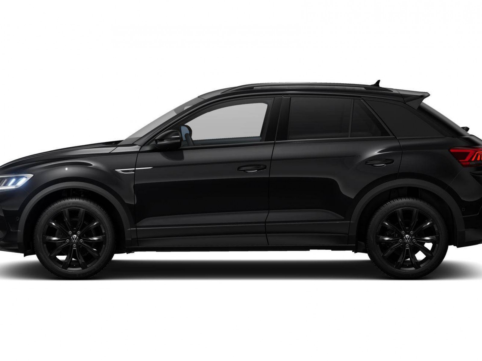 VOLKSWAGEN - T-ROC - #183621 - 8