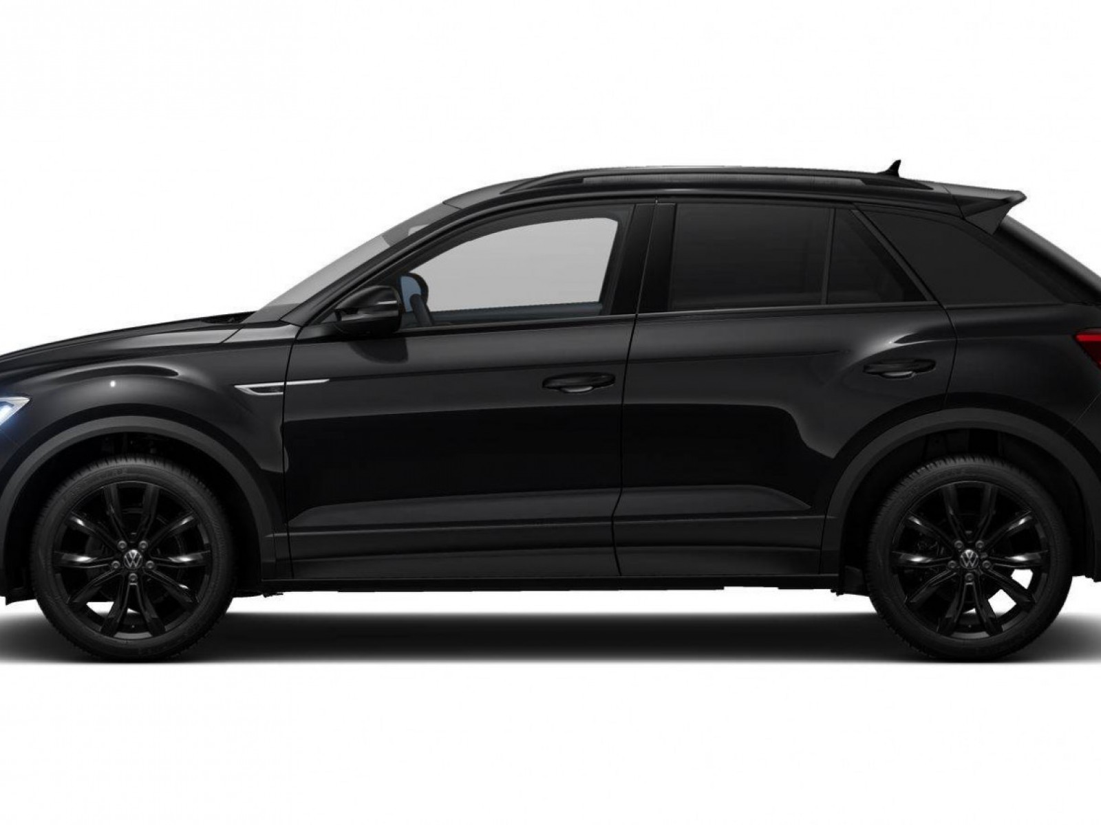 VOLKSWAGEN - T-ROC - #183621 - 17