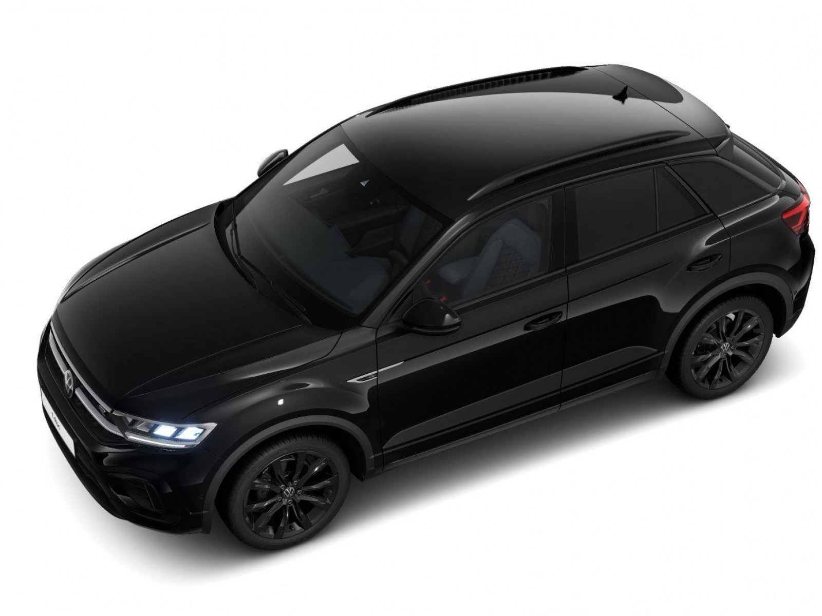 VOLKSWAGEN - T-ROC - #183621 - 7