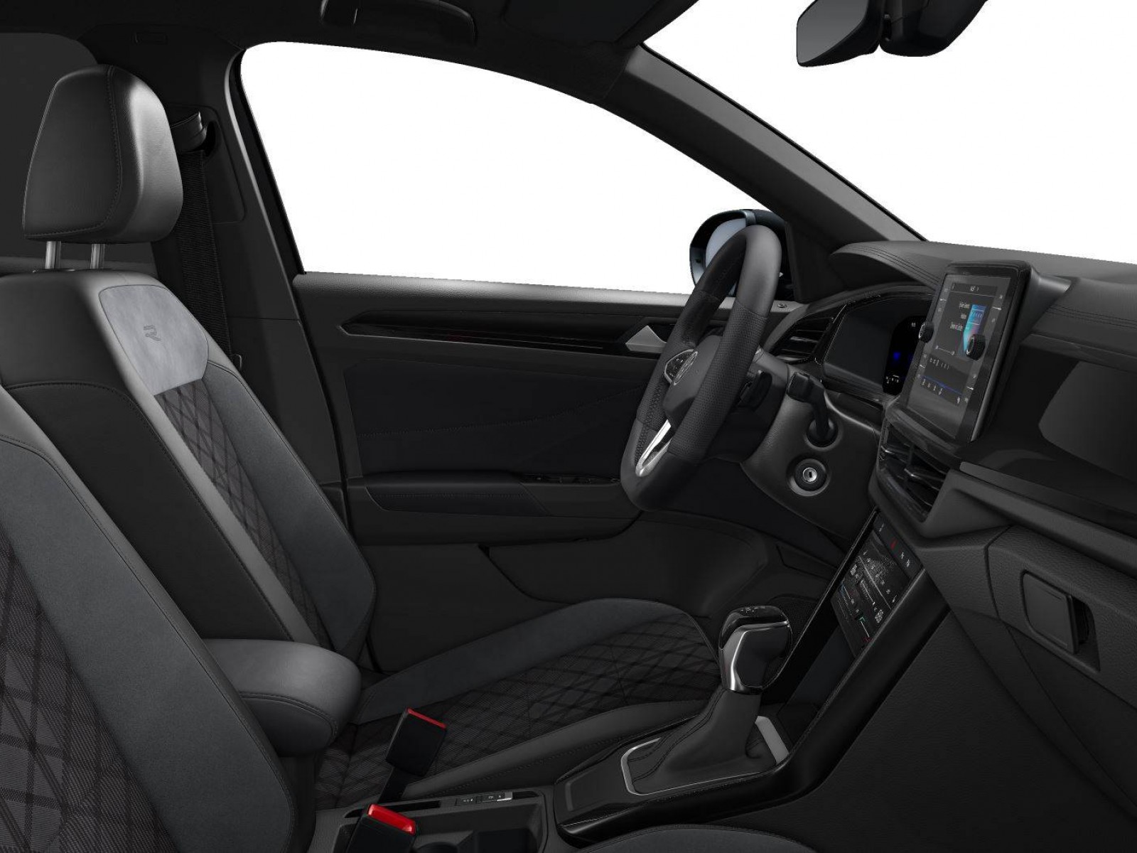 VOLKSWAGEN - T-ROC - #183621 - 4