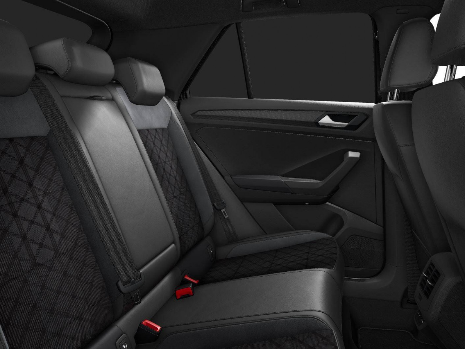 VOLKSWAGEN - T-ROC - #183621 - 5