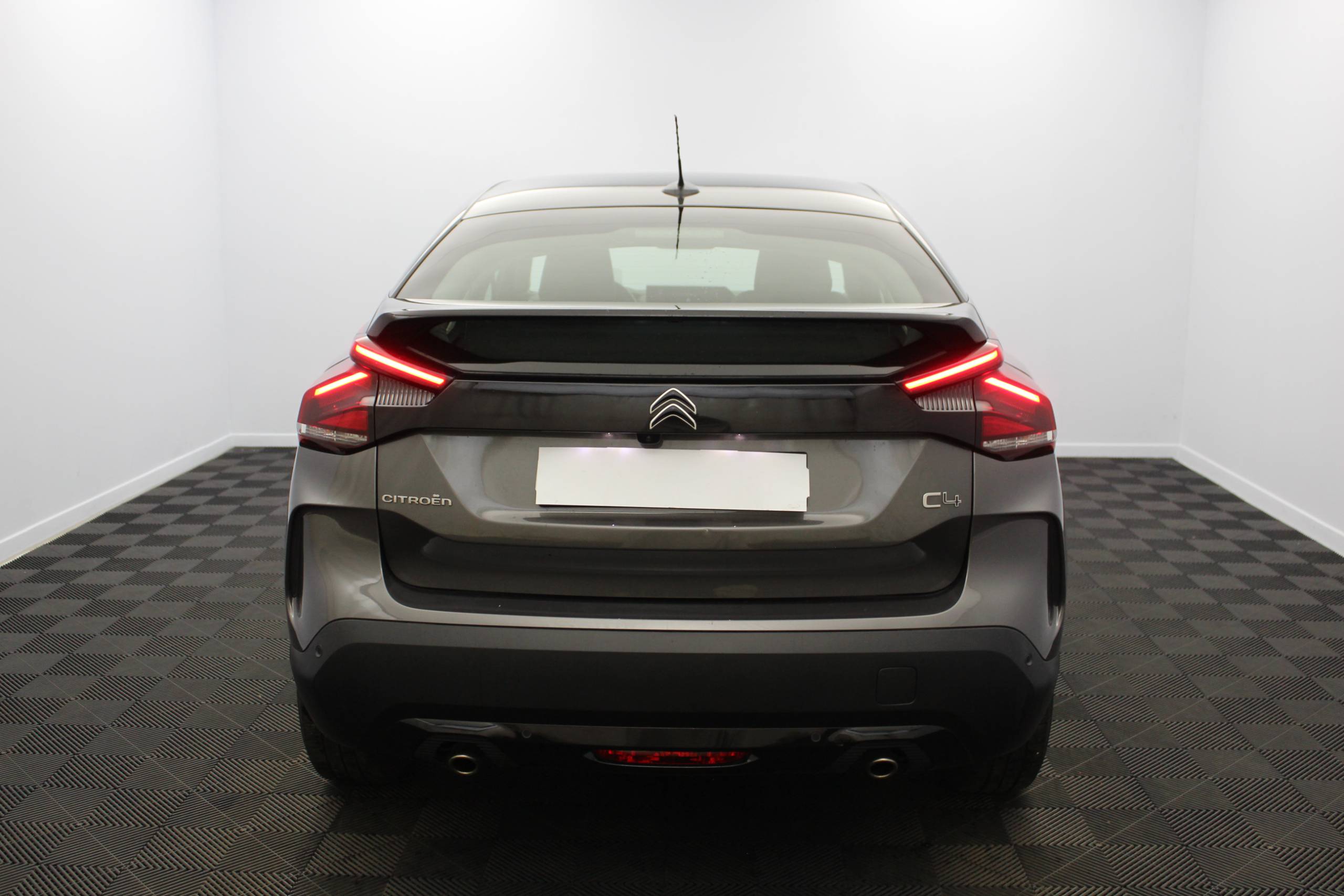 Image véhicule  CITROEN C4 (5)