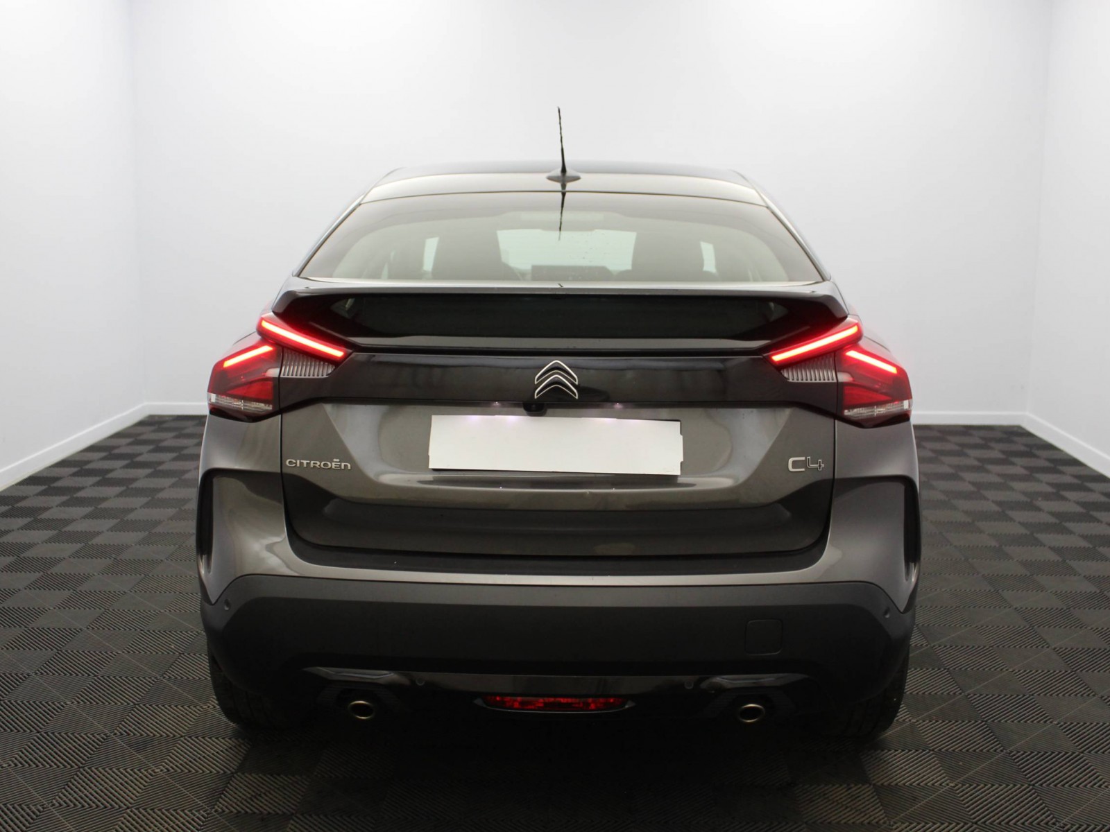 CITROEN - C4 - #188910 - 5