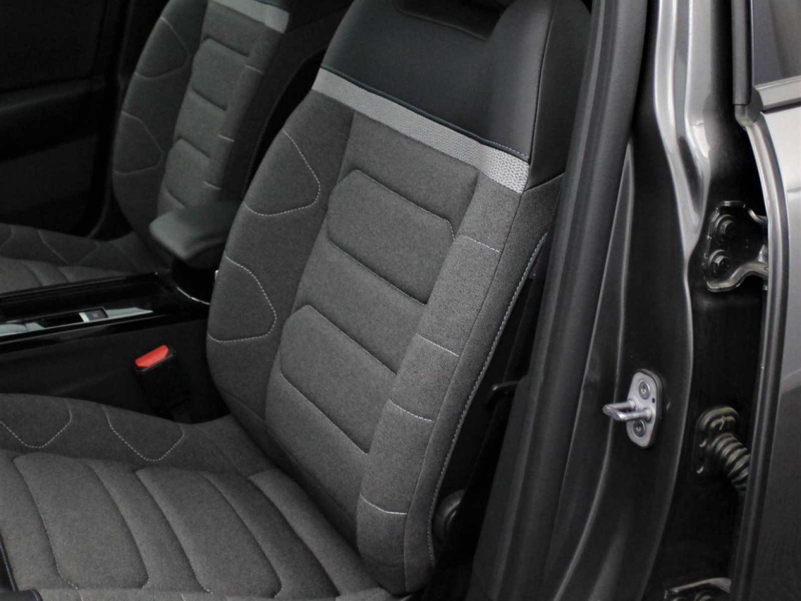 CITROEN - C4 - #188910 - 7