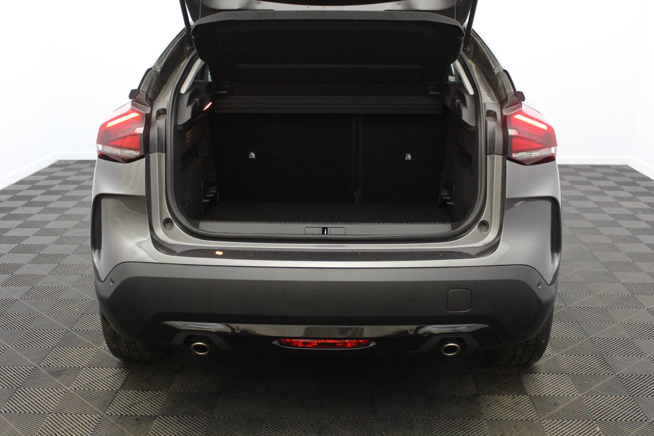 Image véhicule  CITROEN C4 (6)
