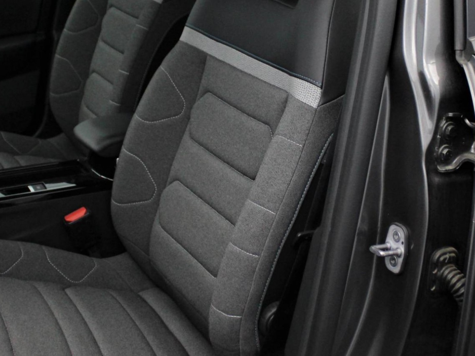 CITROEN - C4 - #188910 - 18