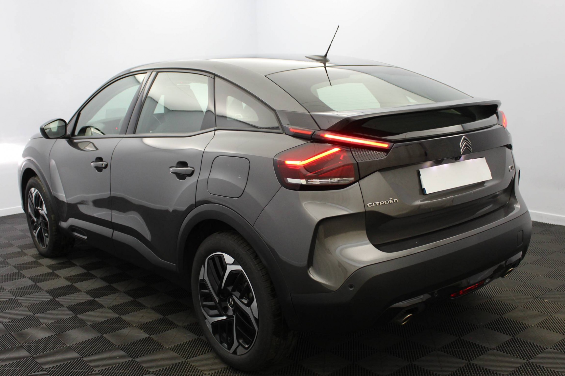 Image véhicule  CITROEN C4 (15)