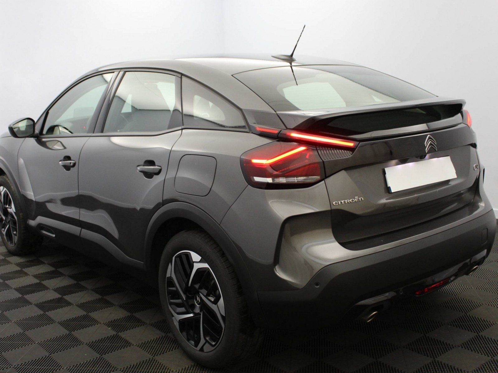 CITROEN - C4 - #188910 - 15