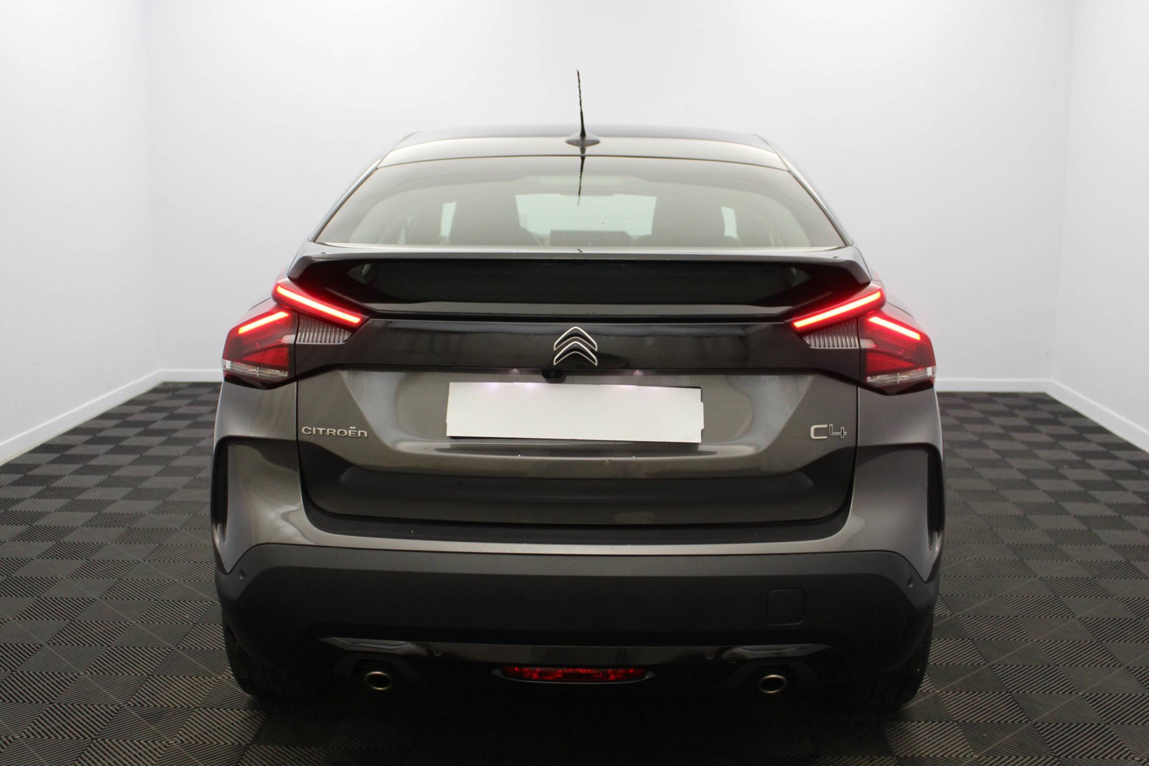 Image véhicule  CITROEN C4 (16)