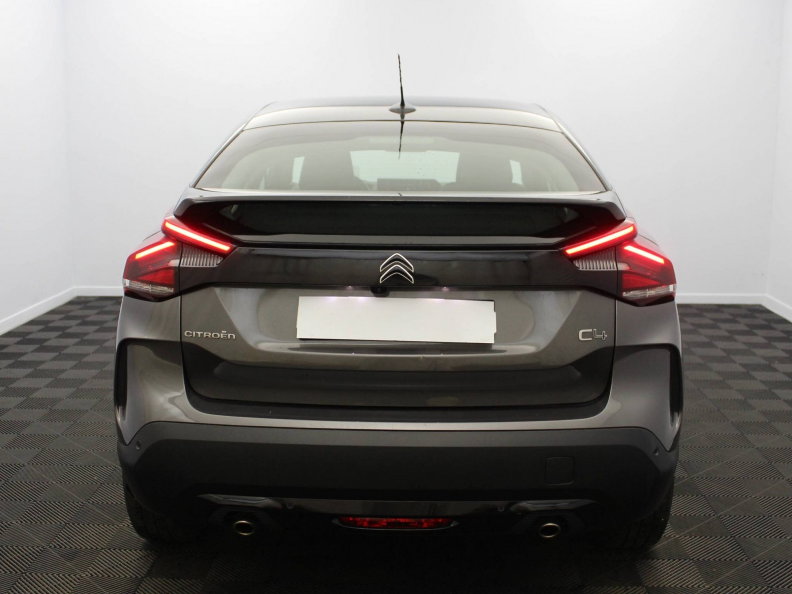CITROEN - C4 - #188910 - 16
