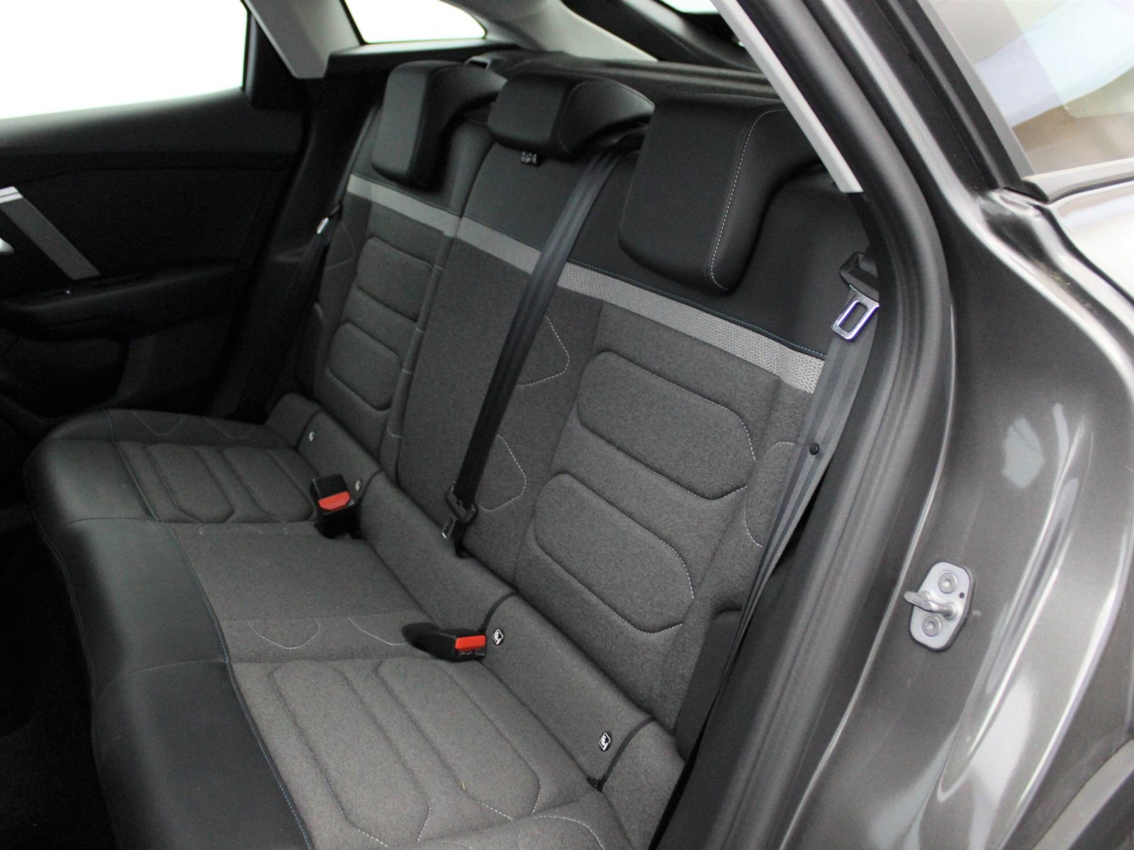 CITROEN - C4 - #188910 - 8