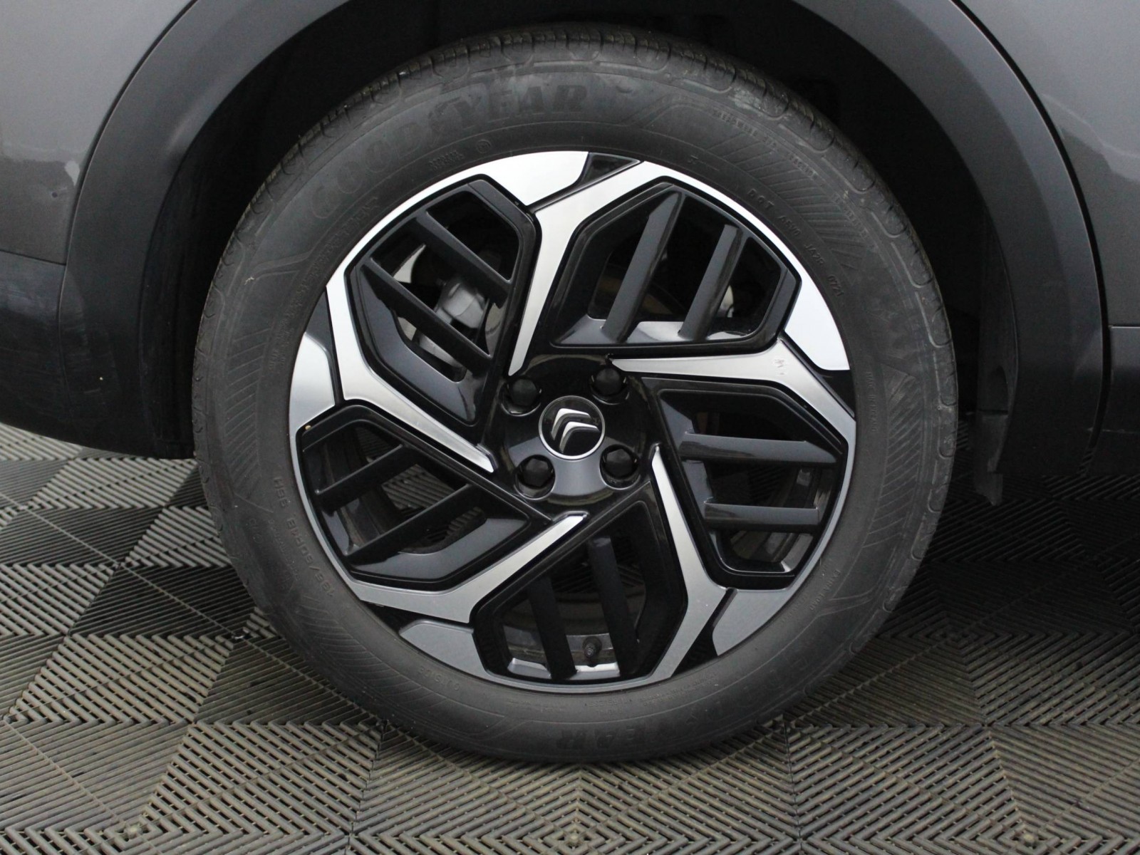 CITROEN - C4 - #188910 - 10