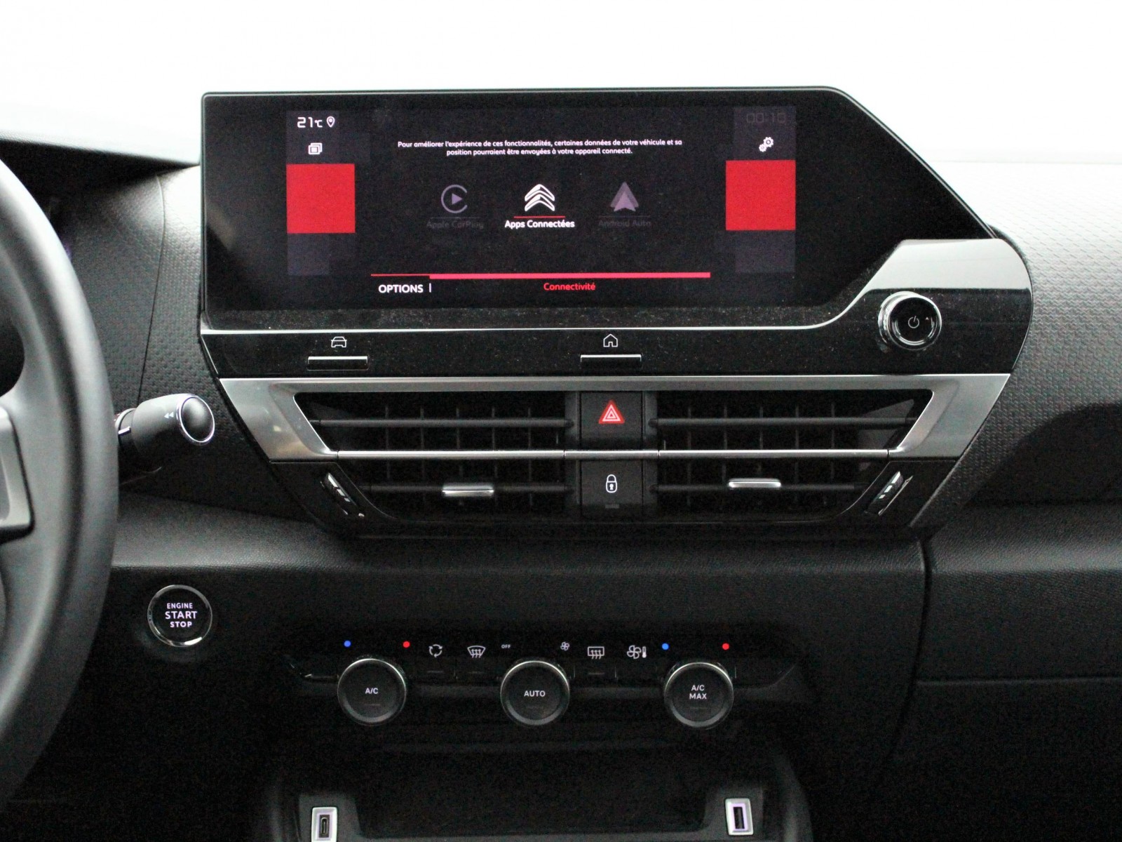 CITROEN - C4 - #188910 - 9