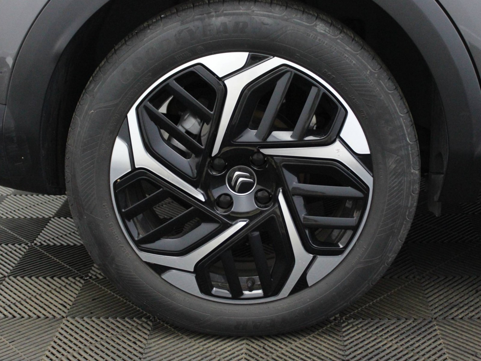 CITROEN - C4 - #188910 - 21