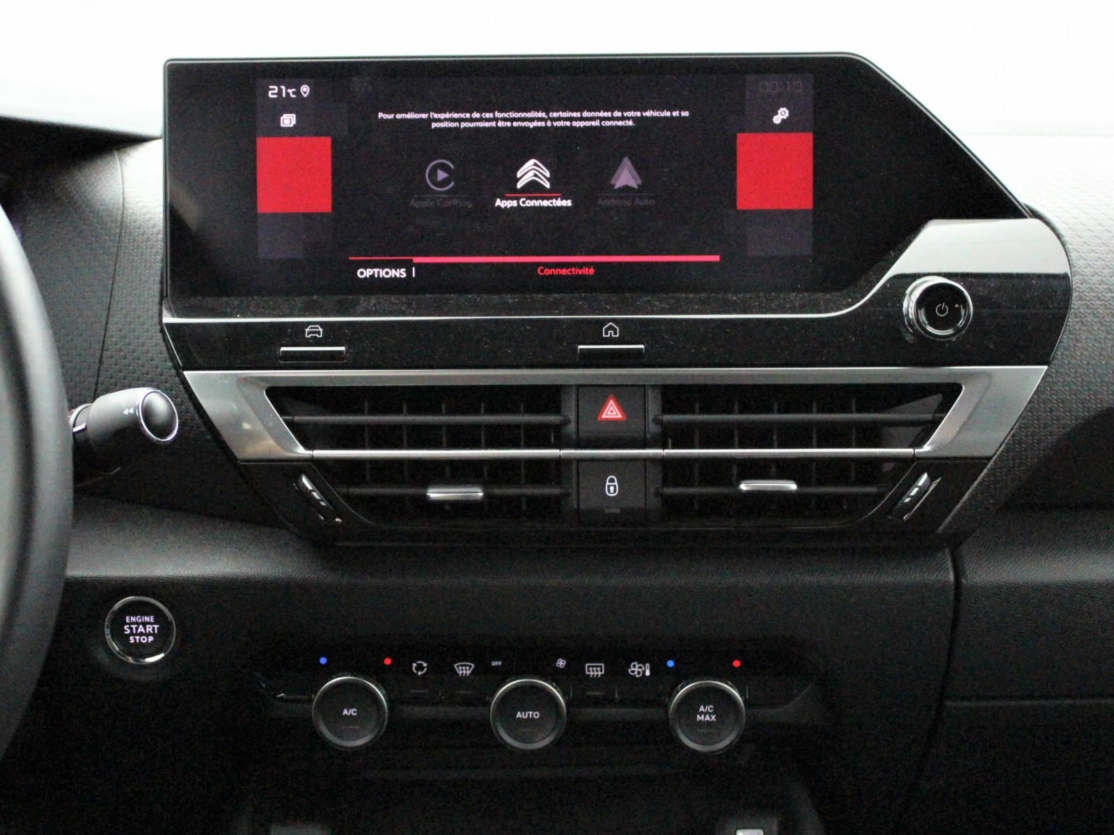 CITROEN - C4 - #188910 - 20