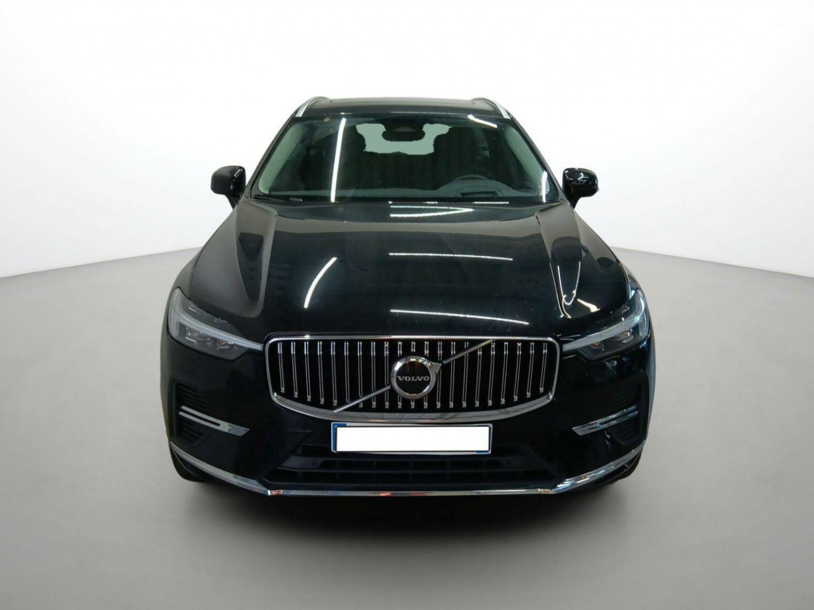 VOLVO - XC60 - #179948 - 4