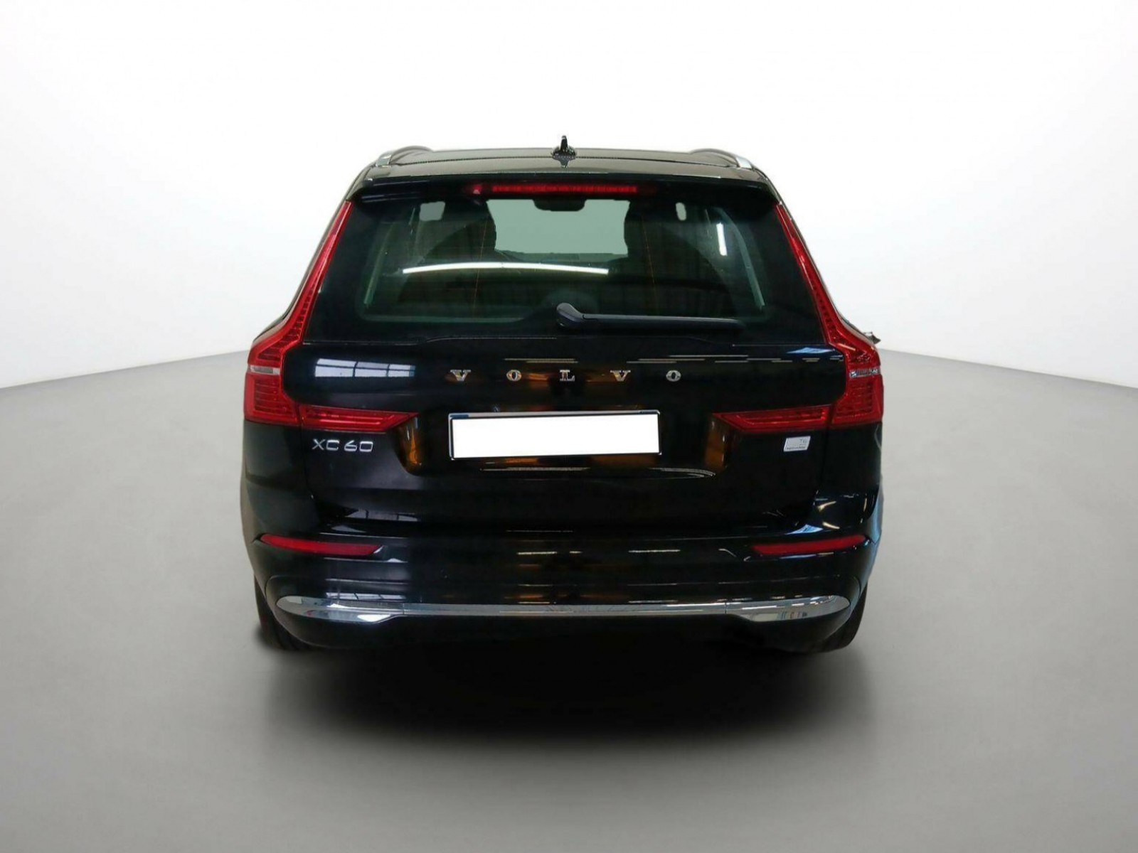 VOLVO - XC60 - #179948 - 5