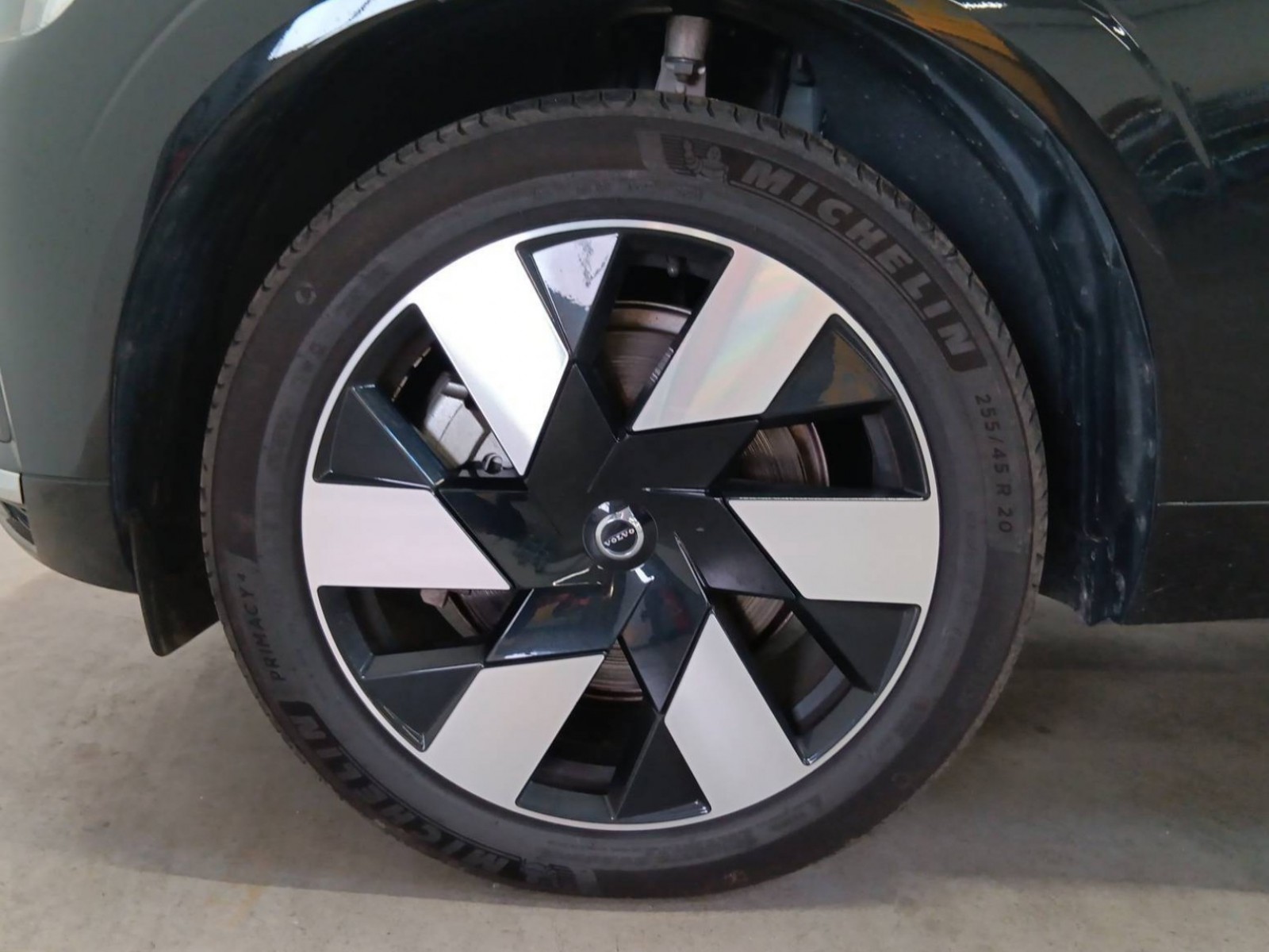 VOLVO - XC60 - #179948 - 6