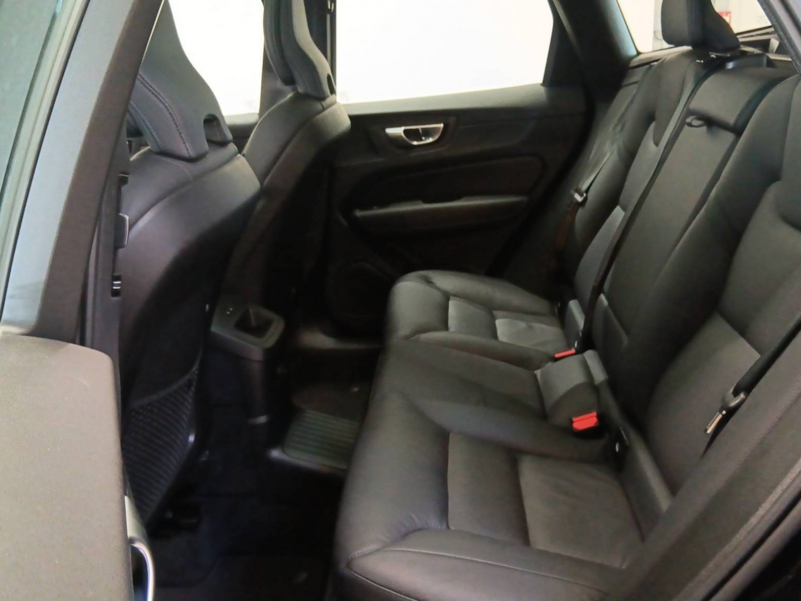 VOLVO - XC60 - #179948 - 8