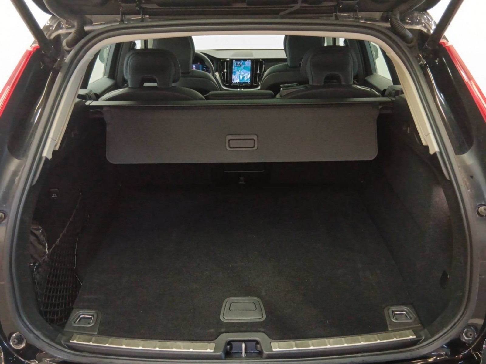 VOLVO - XC60 - #179948 - 12